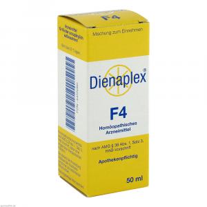 DIENAPLEX F 4 Tropfen