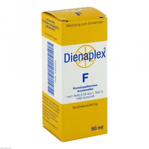 DIENAPLEX F Tropfen