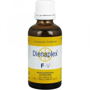 DIENAPLEX F-V Tropfen