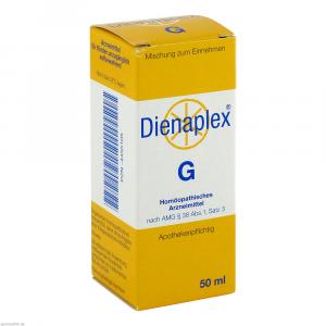 DIENAPLEX G Tropfen