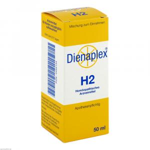 DIENAPLEX H 2 Tropfen