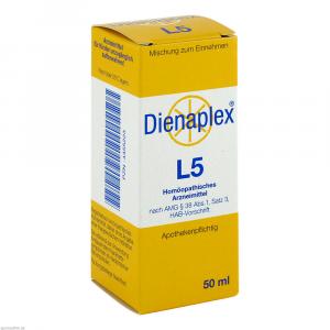 DIENAPLEX L 5 Tropfen
