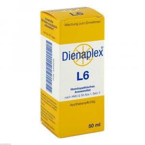 DIENAPLEX L 6 Tropfen