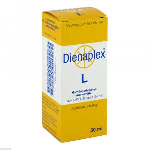 DIENAPLEX L Tropfen