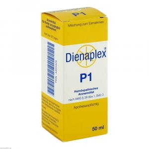 DIENAPLEX P 1 Tropfen DIENAPLEX P 1 Tropfen
