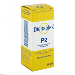 DIENAPLEX P 2 Tropfen