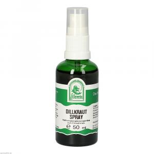 DILLKRAUT SPRAY