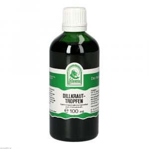 DILLKRAUT TROPFEN