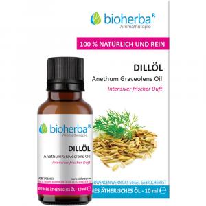 DILLÖL ätherisch