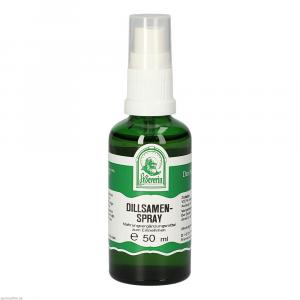 DILLSAMEN SPRAY