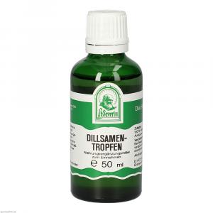 DILLSAMENTROPFEN