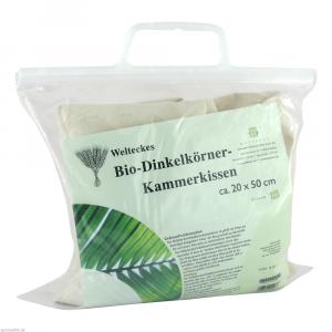 DINKEL KÖRNER Kammerkissen 20x50 cm