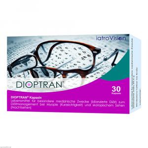 DIOPTRAN Kapseln