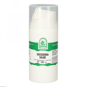 DIOSCOREA SALBE