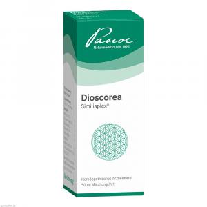 DIOSCOREA SIMILIAPLEX Tropfen