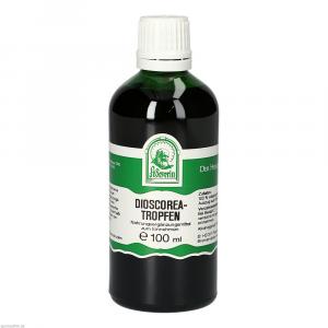 DIOSCOREATROPFEN
