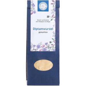 DIPTAM gemahlen Pulver