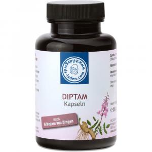 DIPTAM Kapseln