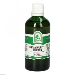DIPTAMWURZEL Tropfen zum Einnehmen