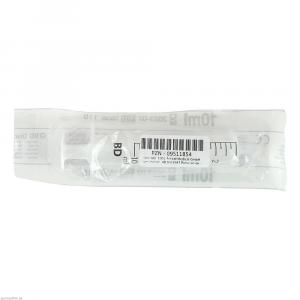 DISCARDIT II Spritze 10 ml