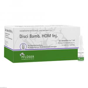 DISCI Bamb HOM 1 ml Injektionslösung