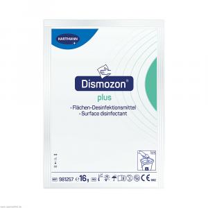 DISMOZON plus Granulat