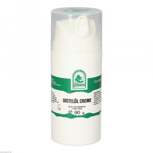 DISTELÖL CREME