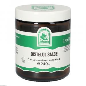 DISTELÖL SALBE