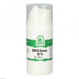 DMSO-CREME 30%