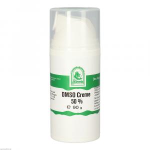 DMSO-CREME 50%