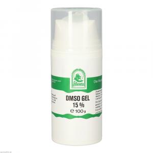 DMSO-GEL 15%