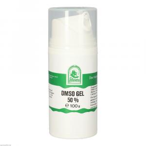 DMSO-GEL 50%