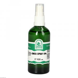 DMSO-SPRAY 15%