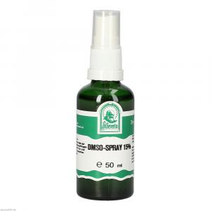 DMSO-SPRAY 15%