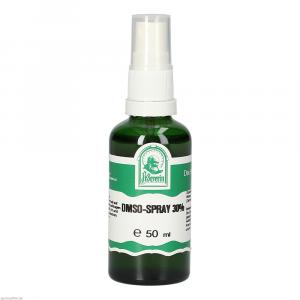 DMSO-SPRAY 30%