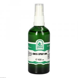 DMSO-SPRAY 50%