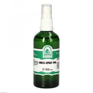 DMSO-SPRAY 70%