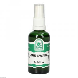 DMSO-SPRAY 70%