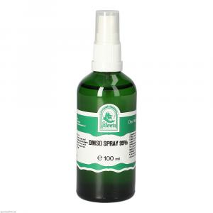 DMSO SPRAY 99%