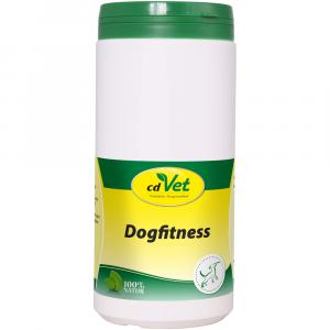 DOGFITNESS Neu vet.