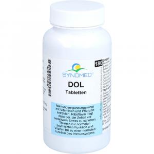 DOL Tabletten