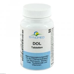 DOL Tabletten