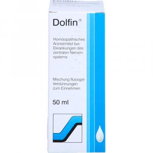 DOLFIN Tropfen