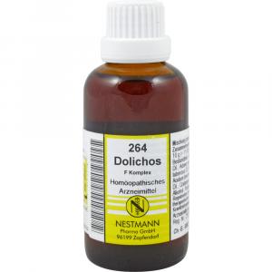 DOLICHOS F Komplex Nr.264 Dilution
