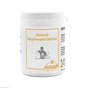 DOLOMIT Magnesium Calcium Tabletten