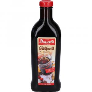 DONATH Glühfrucht alkoholfrei Saft
