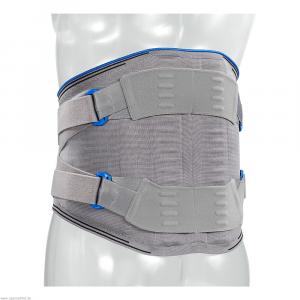 DONJOY LumboForce 5 Lumbalorthese hoch XL