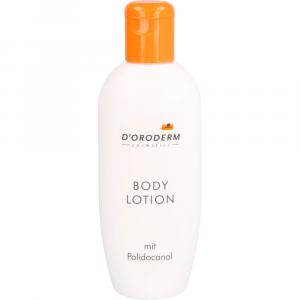 DORODERM Bodylotion m.Polidocanol