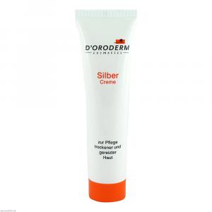 DORODERM Silber Creme