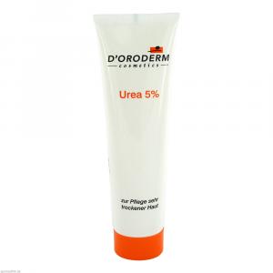 DORODERM Urea 5% Creme